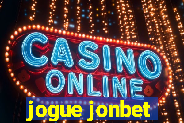 jogue jonbet